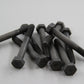 Orig. BMW E36 E46 E34 E39 E38 E53 E85 10x Sechskantschraube M10X80 11112244286