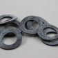 Original BMW E26 M1 E12 E28 E34 E24 E23 E32 730i 9x Federscheibe B24 07119932190