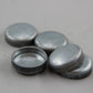 Original BMW E21 E30 E12 E28 E34 Z1 5x Verschlussdeckel 32MM 11121276518