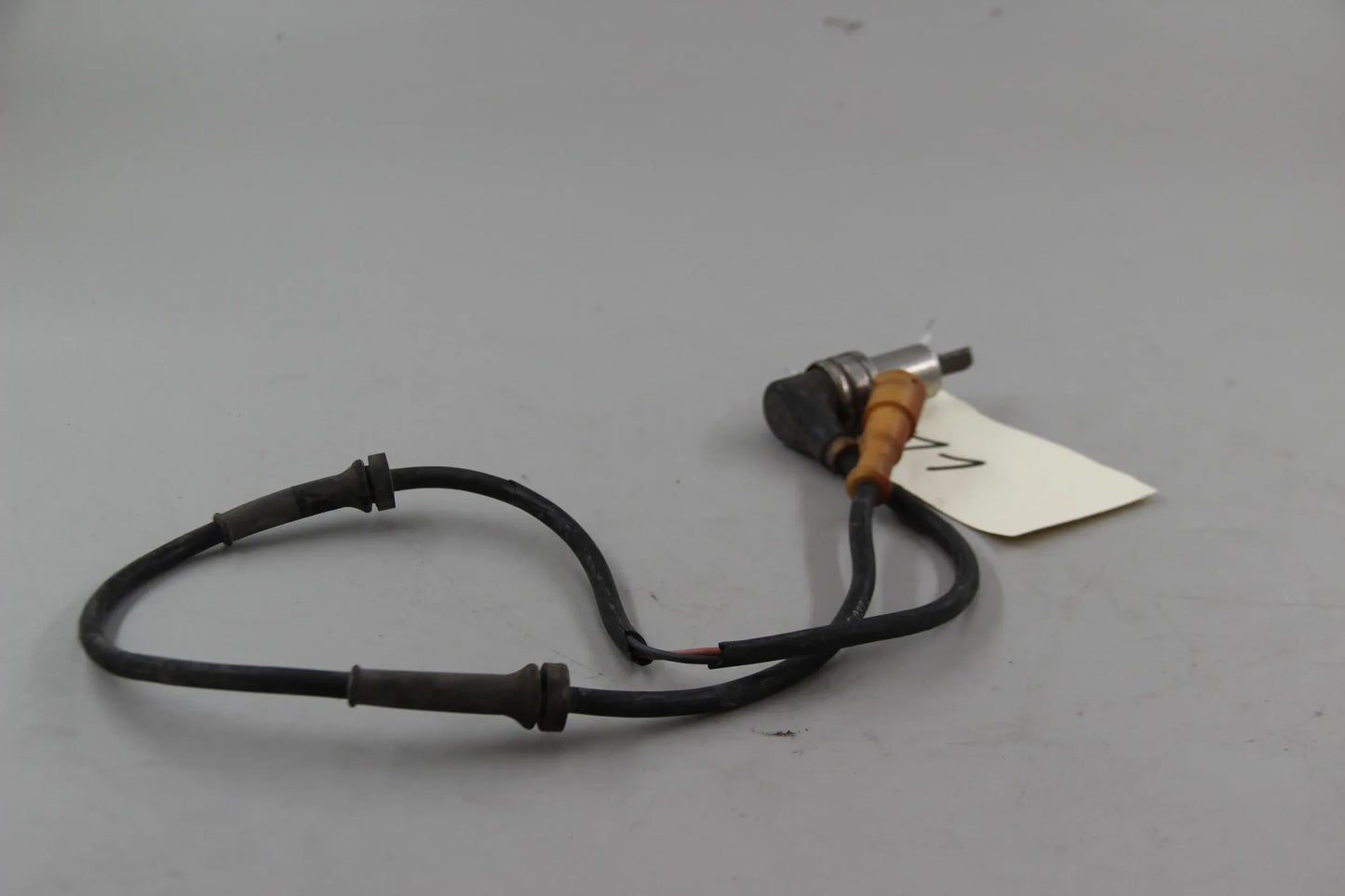 Original BMW E30 E24 Z1 Impulsgeber links defekt 34521178981