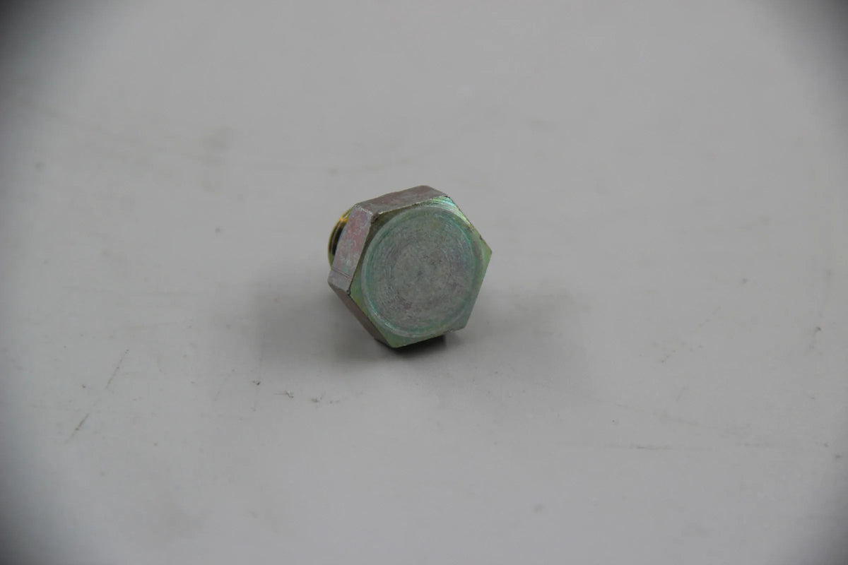 Original BMW E10 E21 E30 E12 E34 E24 E38 Verschlussschraube AM12X1,5 07119919225