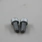 Original BMW E87 E46 E39 E63 E38 2x Zylinderschraube M8X16-8.8-ZNS3 07119904101