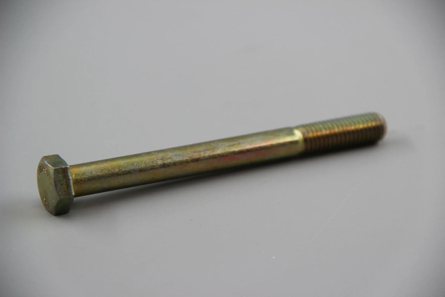 Original BMW E39 520i-540i M5 Sechskantschraube M10X110-8.8-ZN 07119900518
