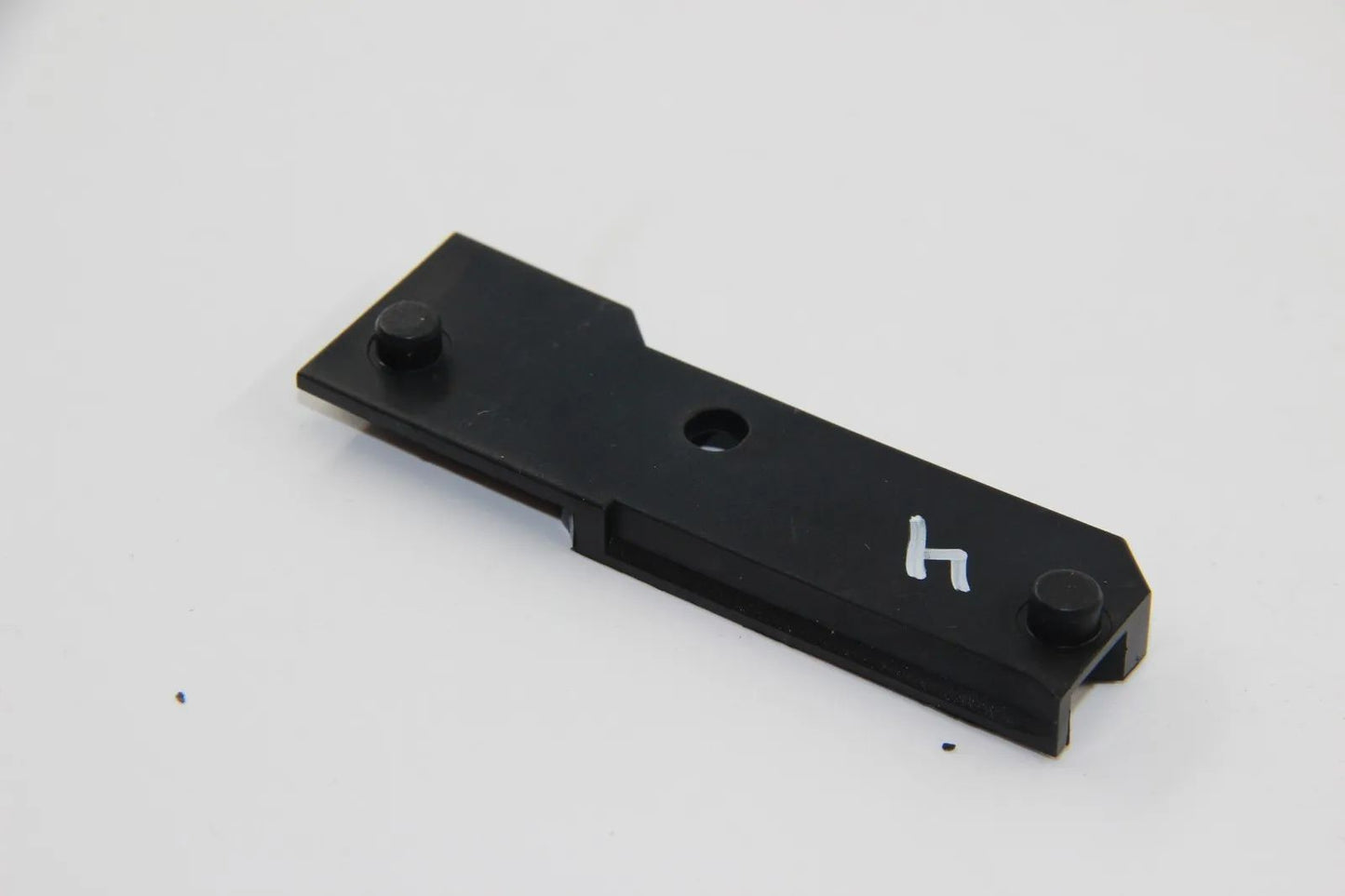 Orig BMW E36 M3 M3 3.2 S50 S52 Führung links Schiebedach Rahmen  54128119883