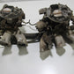 BMW M30 Oldtimer Vergaser Ansaugbrücke Krümmer Zenith 6 ZYL 12507299 1254376