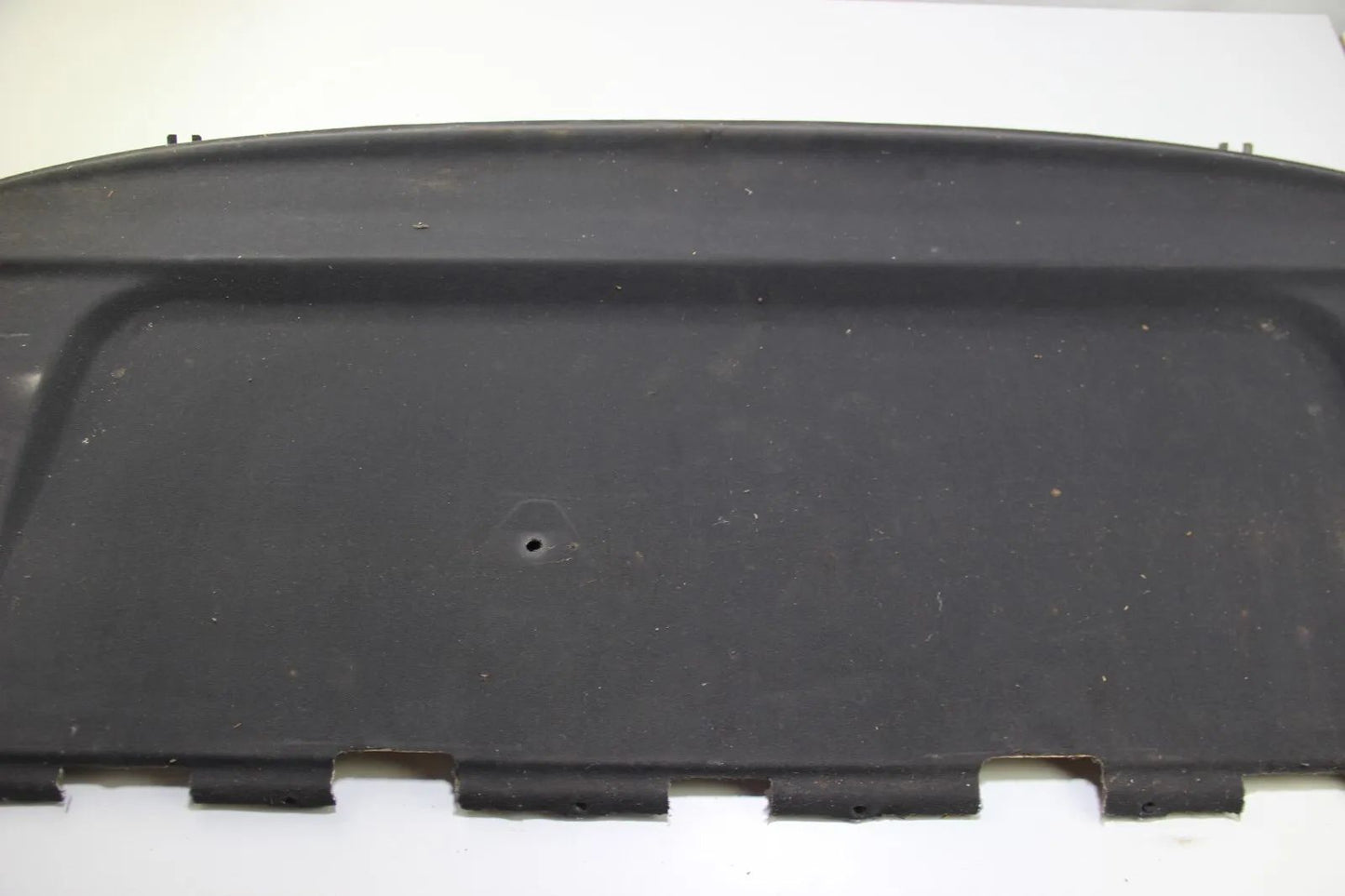 Original BMW Ablagefach Ablegeboden Hutablage 1944361 Defekt