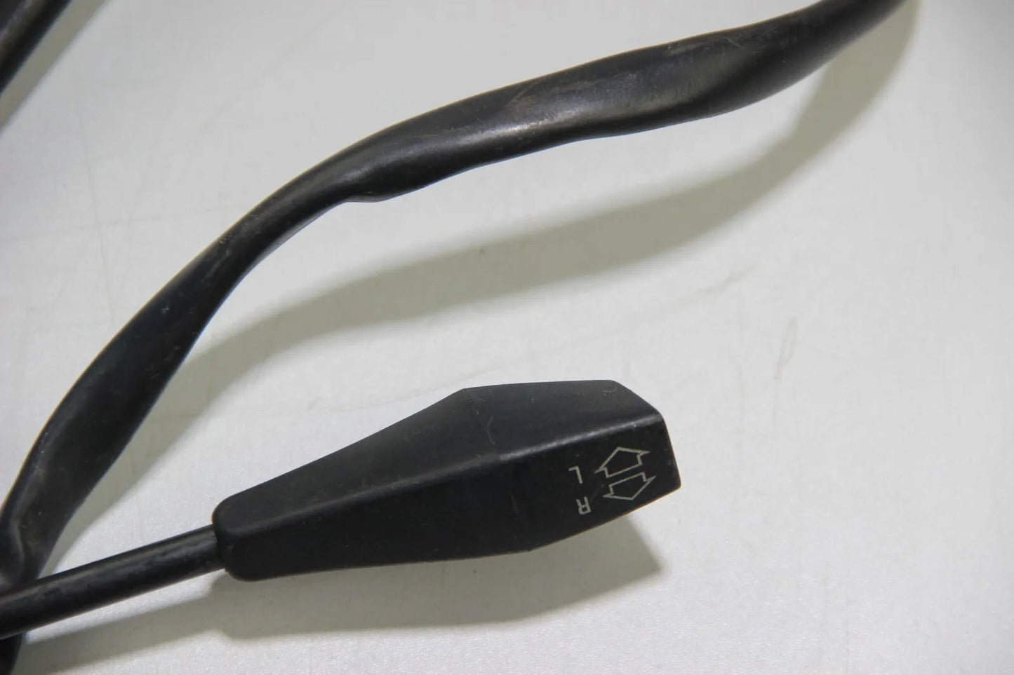 BMW 5er 6er Blinkerhebel Schalter Indicator Switch 1365855 stalk