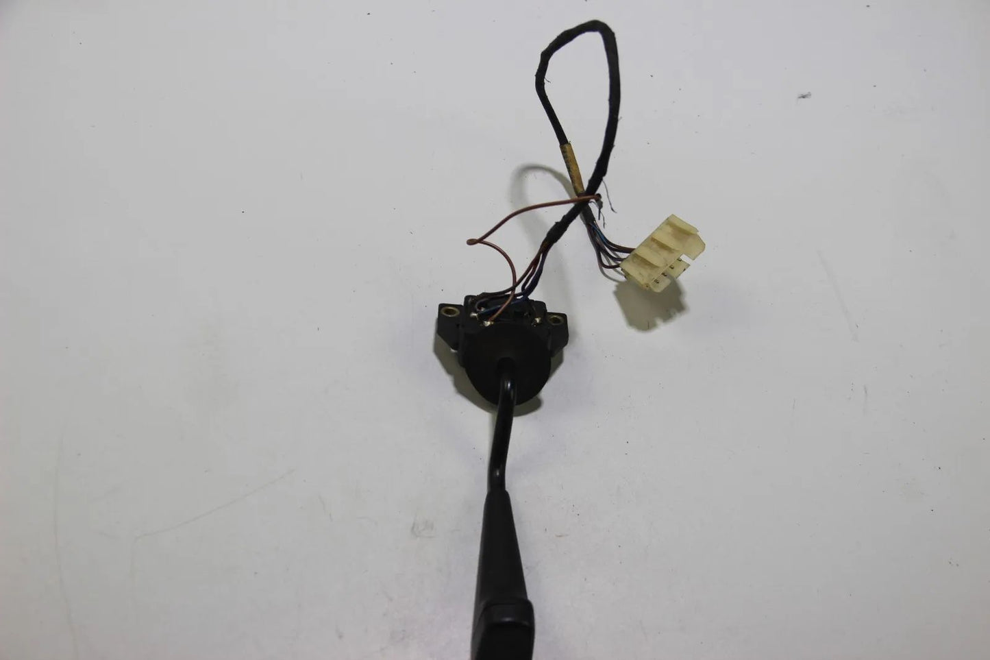 Original BMW E30 Lenkstockhebel Scheibenwischer Wischerschalter