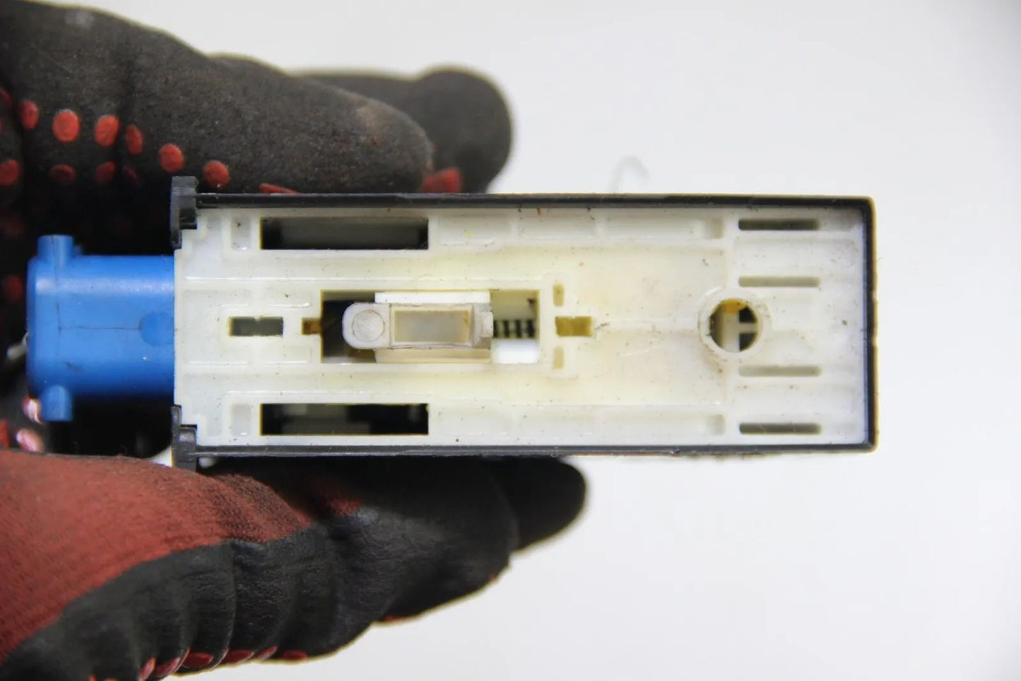 Original BMW 5er 3er Stellantrieb Stellmotor Oldtimer 67118353011