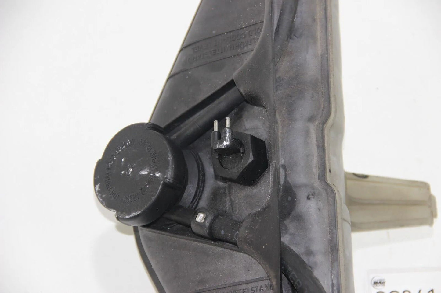 Original BMW E34 E32 5er 7er Kühlmittel Behälter Reservoir 1719110 Coolant Tank