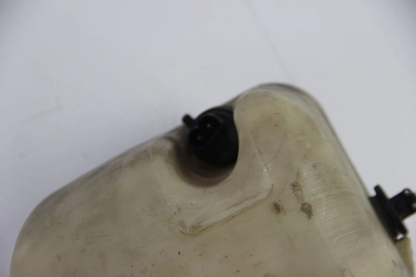 Original BMW Wischwasser Reservoir WiWa Check Control 61661370788