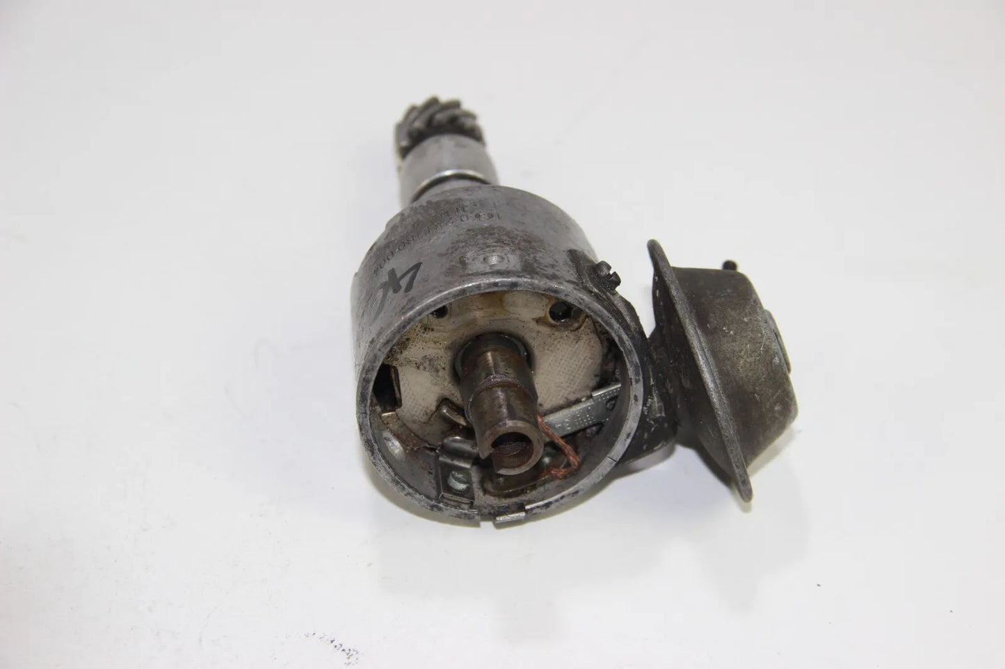 Original VW Käfer Karmann Ghia Zündverteiler Bosch VJUR4BR48 Ignition Distributo