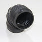 Original BMW E34 E32 735 535  Faltenbalg Ansaugschlauch 1707767 Intake Schlauch