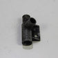Original BMW E24 E28 E12 E23 Leerlaufregler Umleitgehäuse 1271344