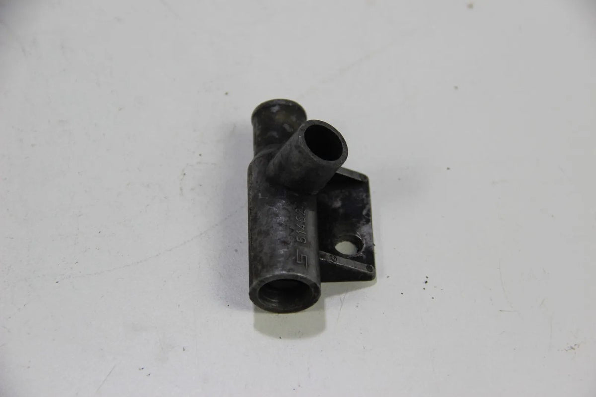 Original BMW E24 E28 E12 E23 Leerlaufregler Umleitgehäuse 1271344