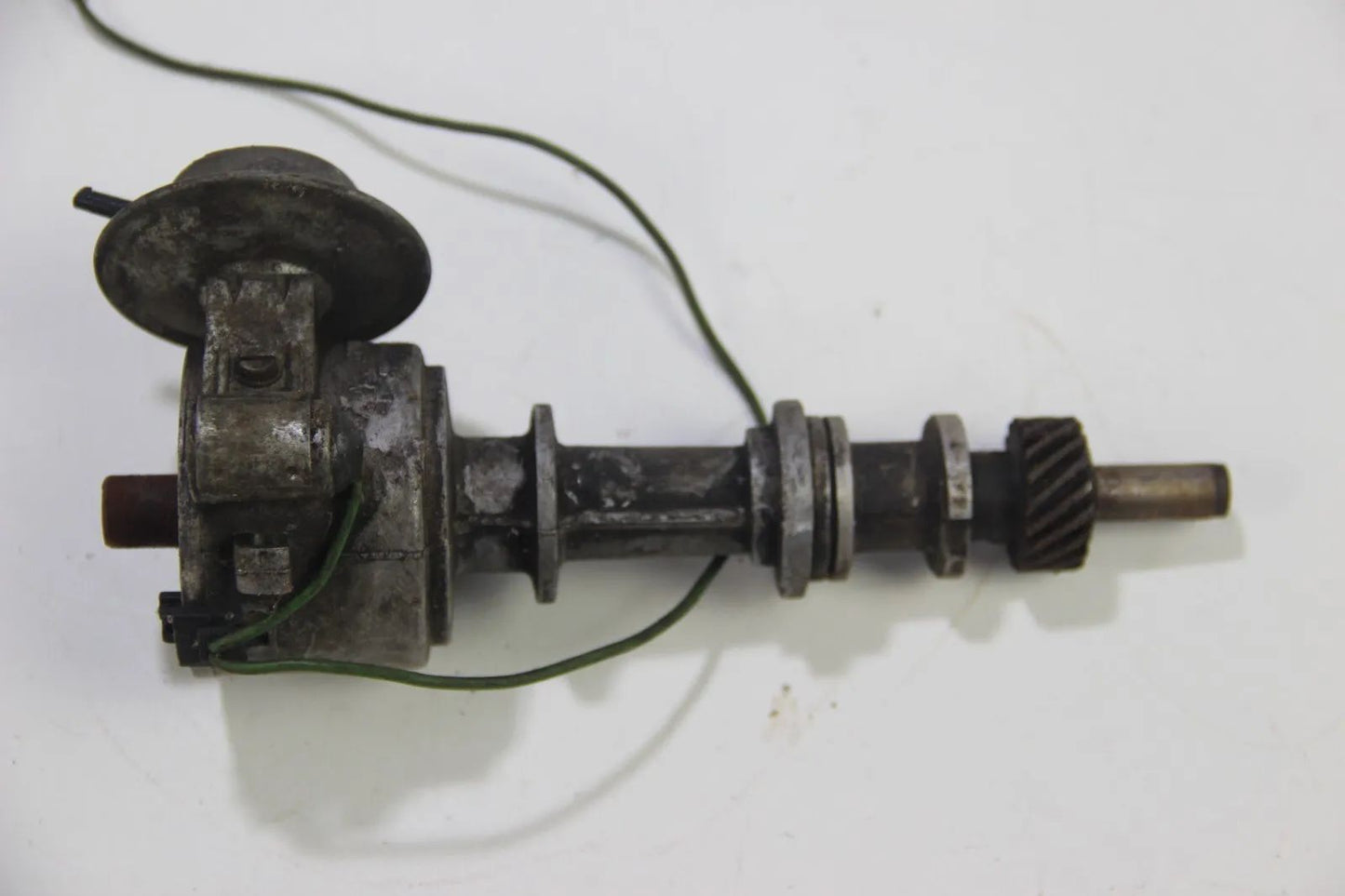 Original BMW Oldtimer Zündverteiler Bosch 0231246066 Ignition Distributor
