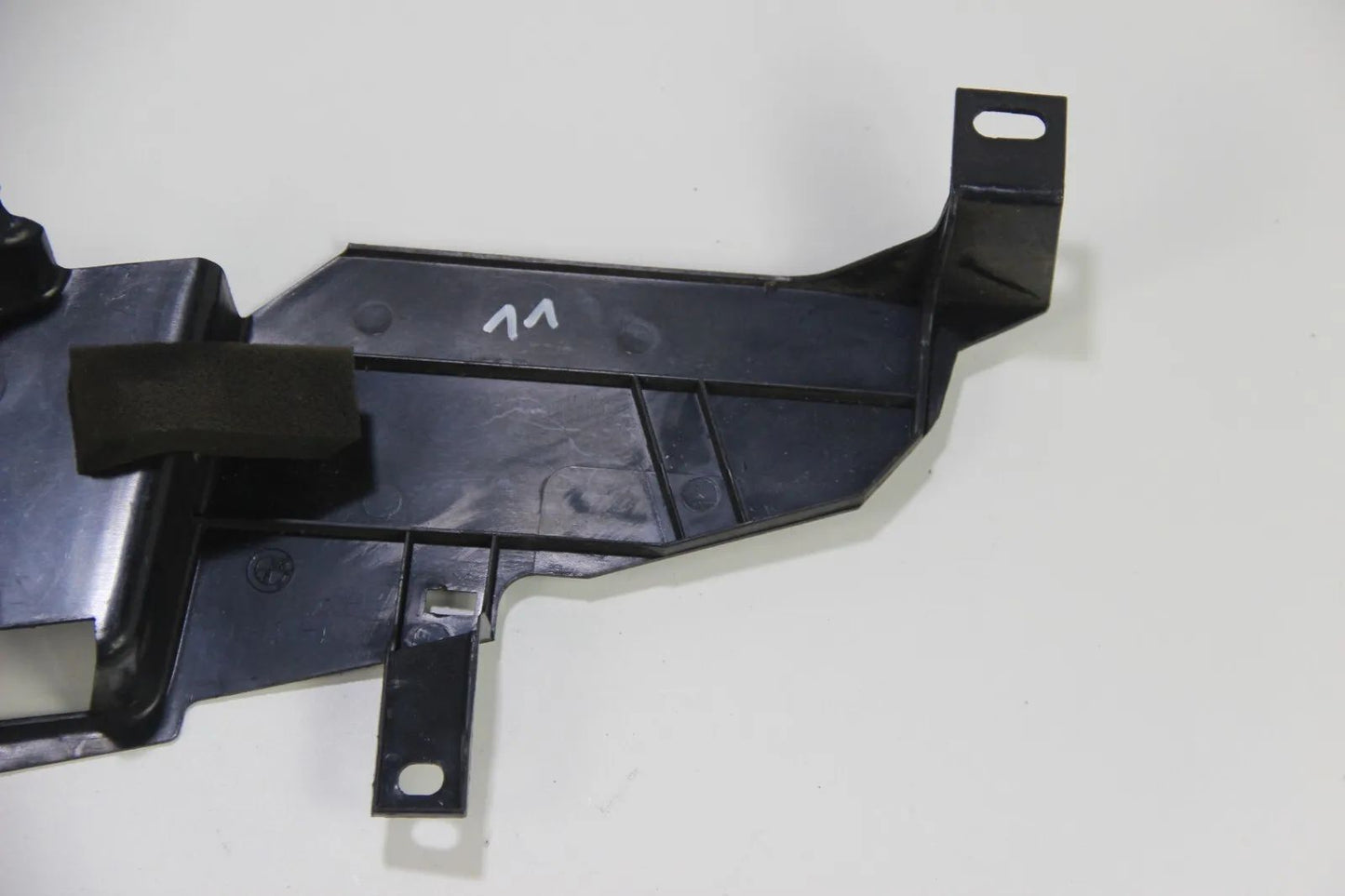 Original BMW E30 Abdeckung Handschuhfach links Armaturenbrett 1906932 3er