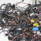 Original BMW E36 Karosseriekabelbaum Chassi harness Tempomat airbag limousine