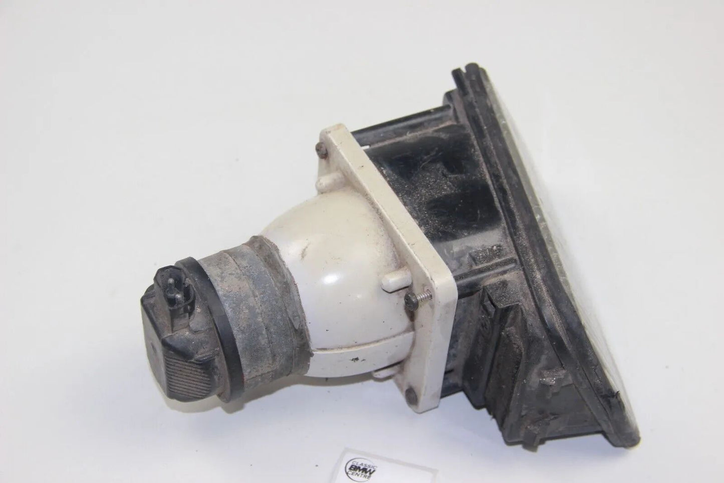 Original BMW E34 5er Nebelscheinwerfer links 1384231 Fog LIght Zusatzscheinwerfe