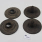 Original BMW E30 Gummipuffer Federnsitz hinten links rechts 1127218 1128610 3er
