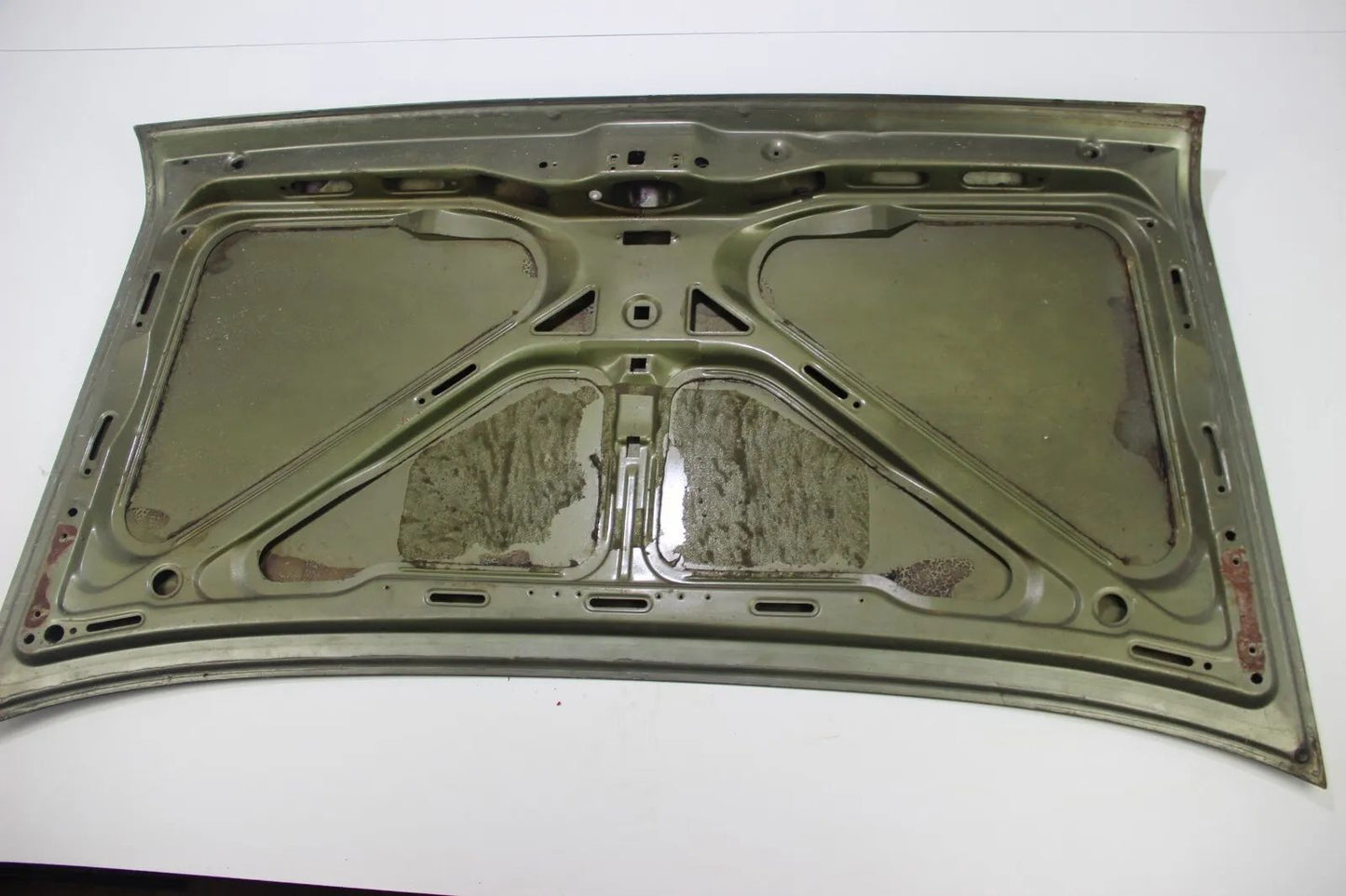 Original BMW E23 7er Heckklappe Kofferraum Klappe Deckel Trunk Boot 1907277