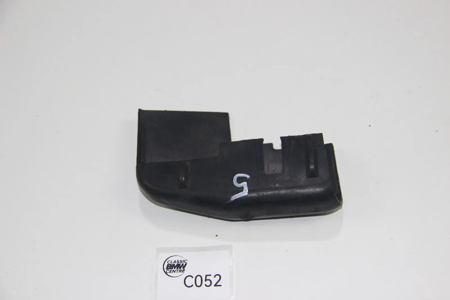 Original BMW E30 3er M3  325e 318i S14 Kabelschutzkappe Cover Abdeckung 1284465