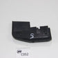 Original BMW E30 3er M3  325e 318i S14 Kabelschutzkappe Cover Abdeckung 1284465