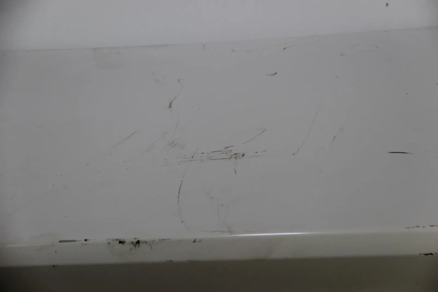 Original BMW E34 Heckklappe Kofferraum Klappe Deckel Trunk Boot 5er