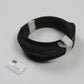 Original BMW E30 Gummipuffer Federnsitz Federbein paar vorne 1124322 1128523 3er