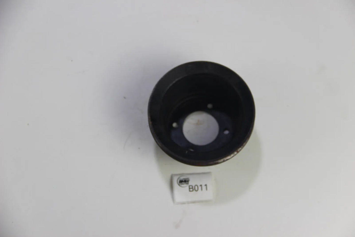 Original BMW E30 M3 E28 M10 Riemenscheibe Wasserpumpe 11511277728 Keilriemen