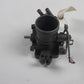 Original BMW E30 M20 E34 E28 2.0 Drosselklappe Drosselklappenstutzen 1716064 NEU