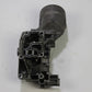 Original BMW E46 E39 3er Ölfiltergehäuse Ölkühler Halterung 1713838 3er 5er