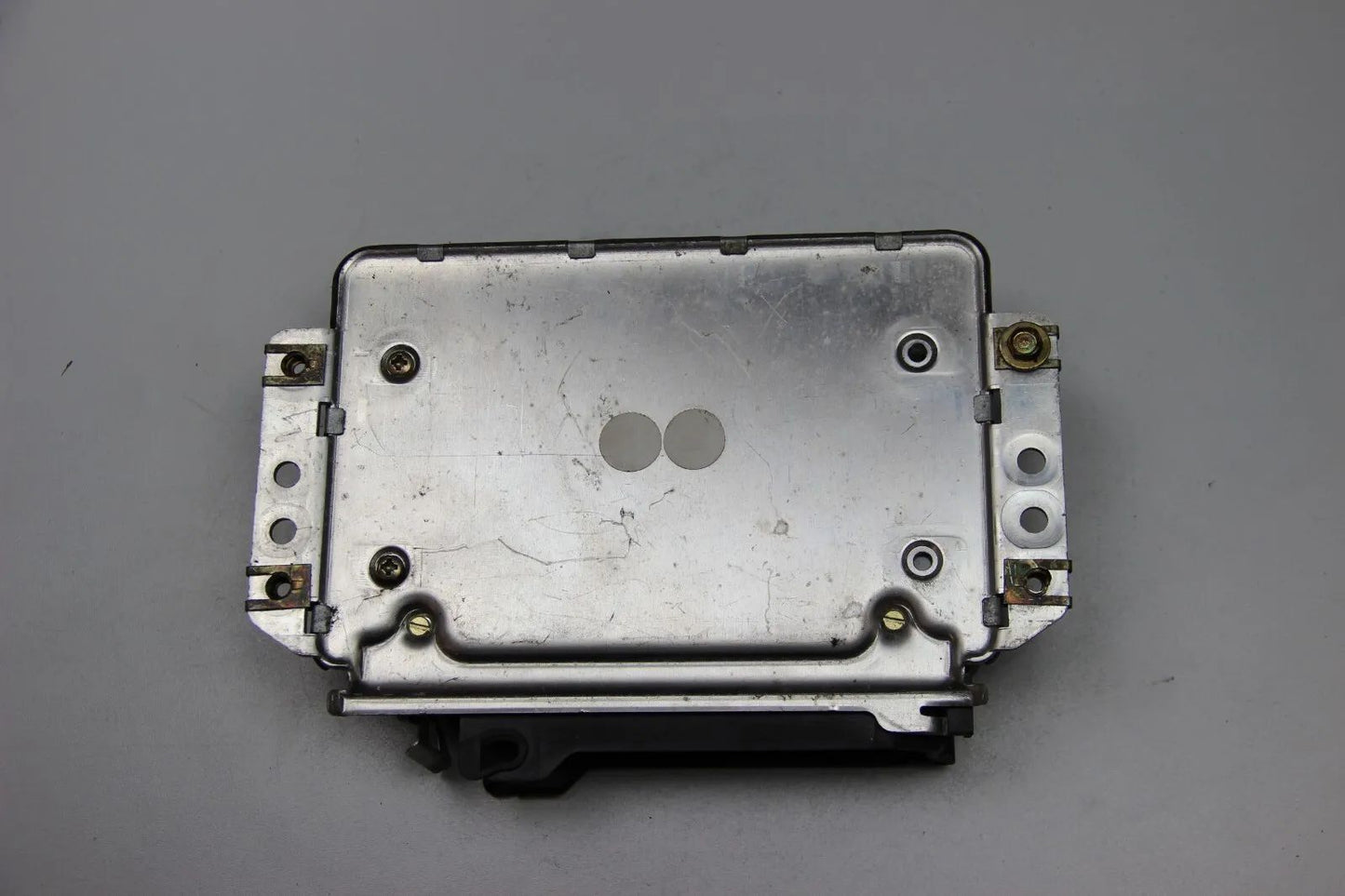 BMW Getriebesteuerung E34 0260002050 ACU Module ECU ABS Controller