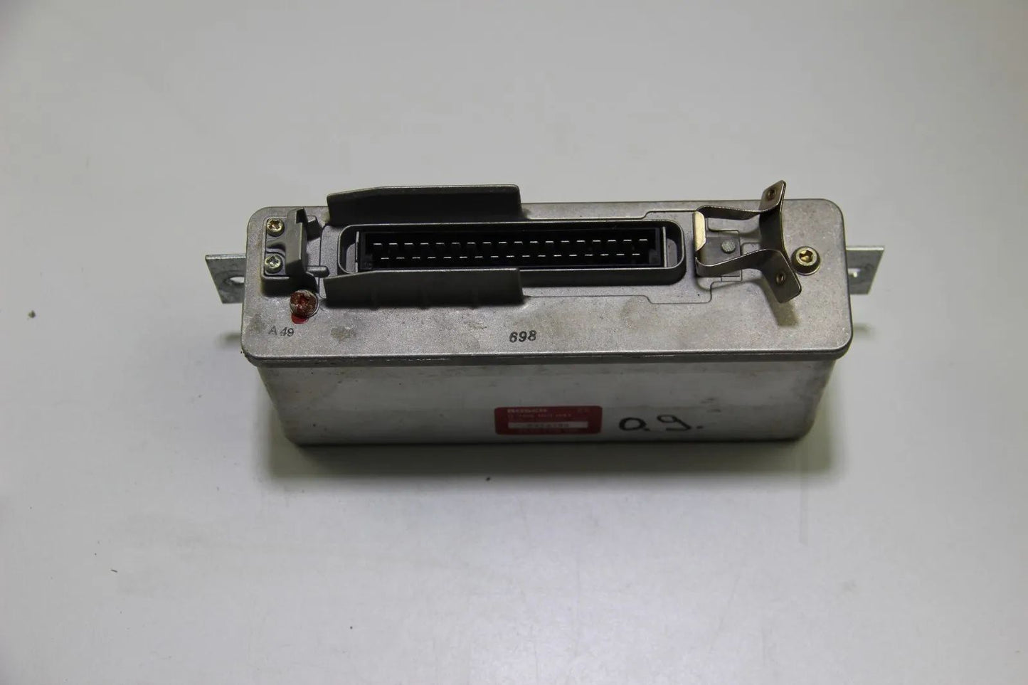 BMW E30 ACU ABS Steuergerät Modul Bosch 0265103041 3er