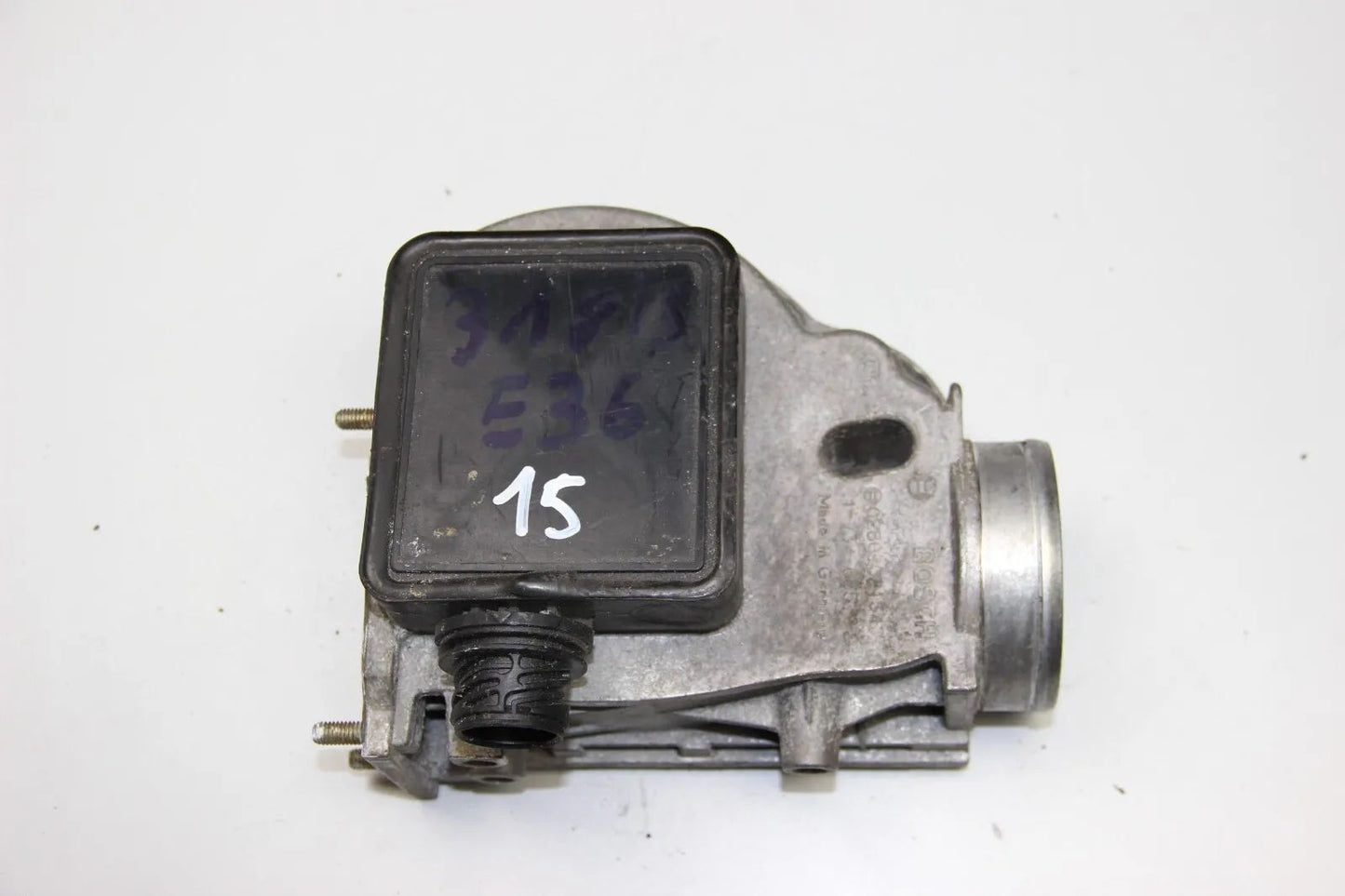 BMW Luftmassenmesser E36 318i 316i 0280202134 LMM Mass Air Flow