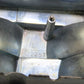 BMW E3 Reflektor Lampenträger Heckleuchte Rücklicht Gehäuse paar 63211355108 /07