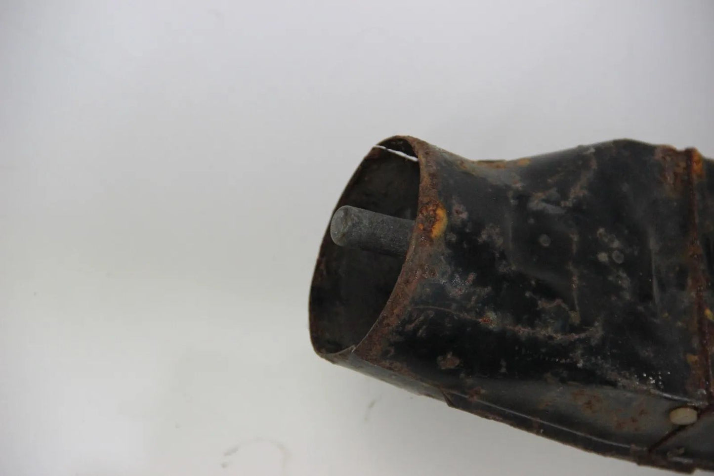 Original BMW Luftfilterkasten Vergaser 12603020
