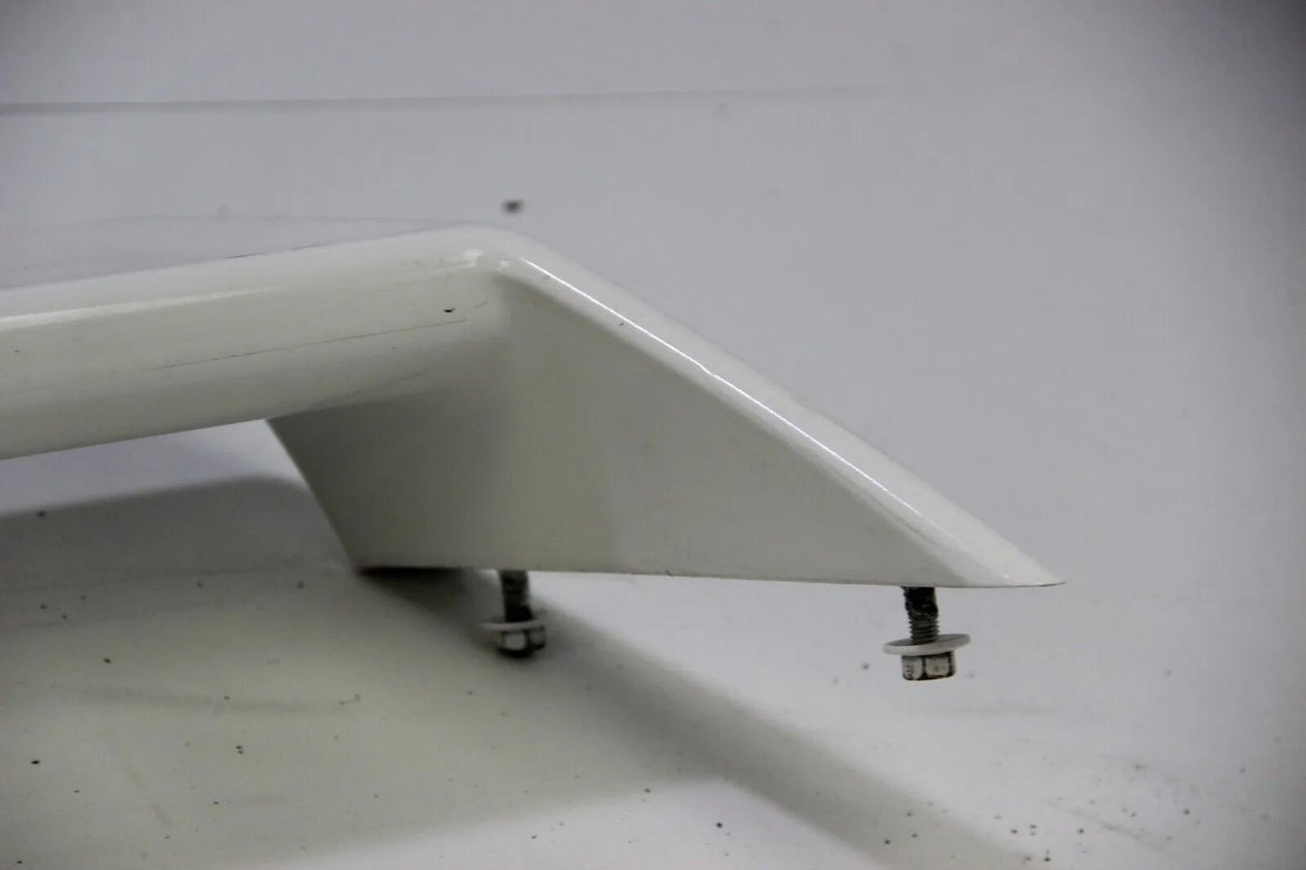 Original BMW E30 M3 Spoiler Hinten Flügel S14 Wing Rear Kofferraum Heckspoiler