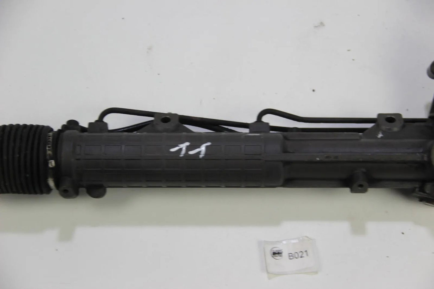 Original BMW E36 Lenkgetriebe Servolenkung Hydrolenkgetriebe 1140956 3er OEM