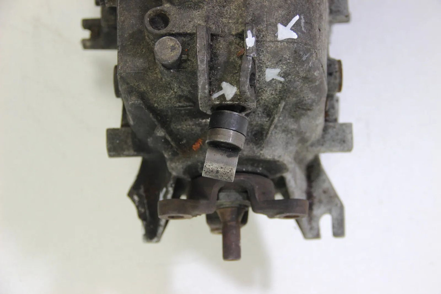 Original BMW E36 M3 S50 Getriebe ZF 5-Gang  1221936 1221937 1053401097 Gearbox