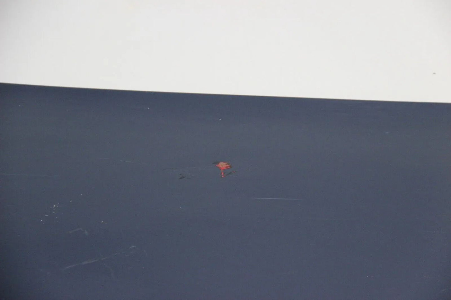 Original BMW E30 Heckklappe 3er 316i 318i 320i 323i 325e 325i Trunk Boot 2-Door