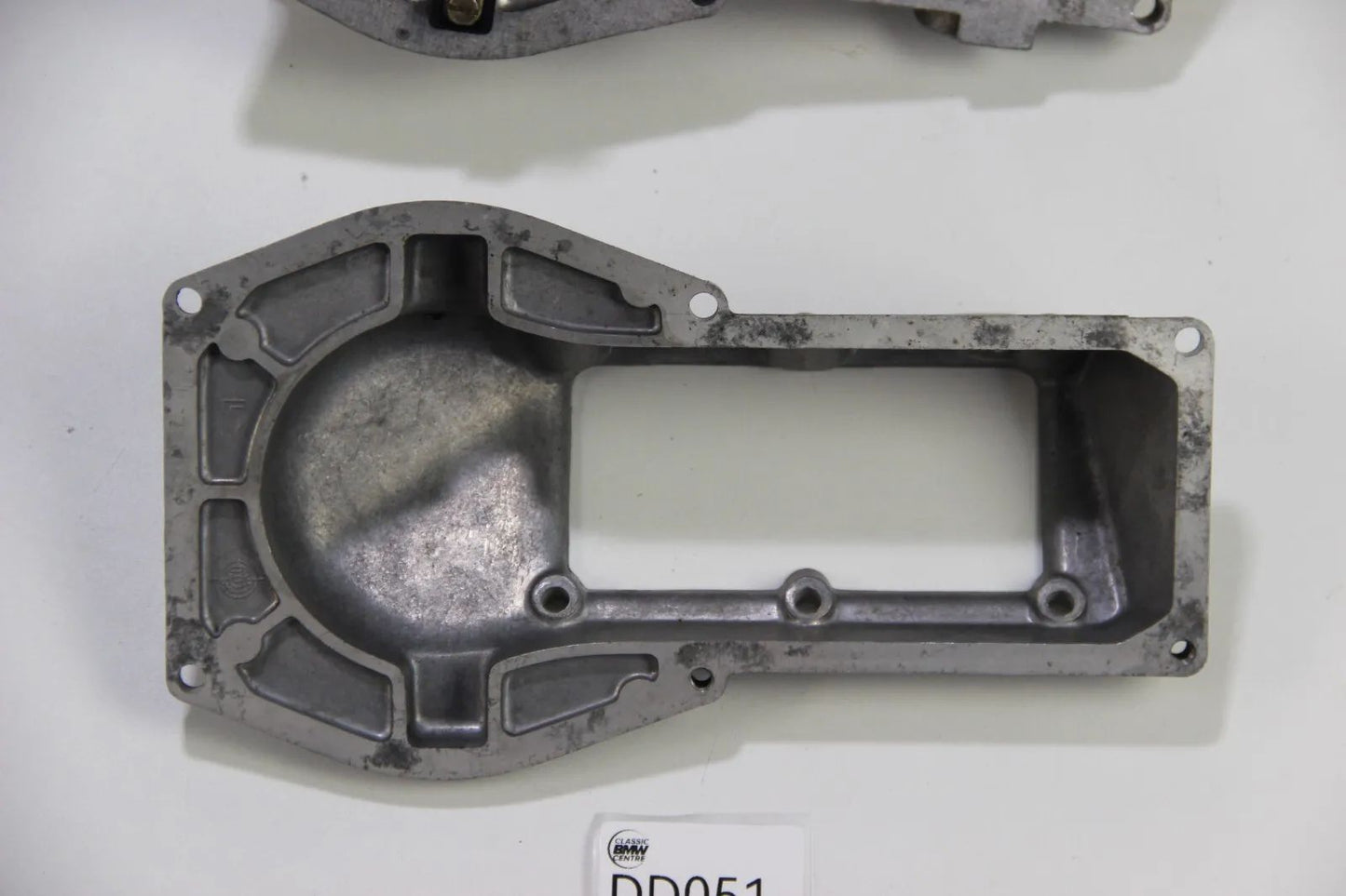 Original BMW E21 323i Luftmengenmesser LMM 1261759 Airflow Meter Luftfillter