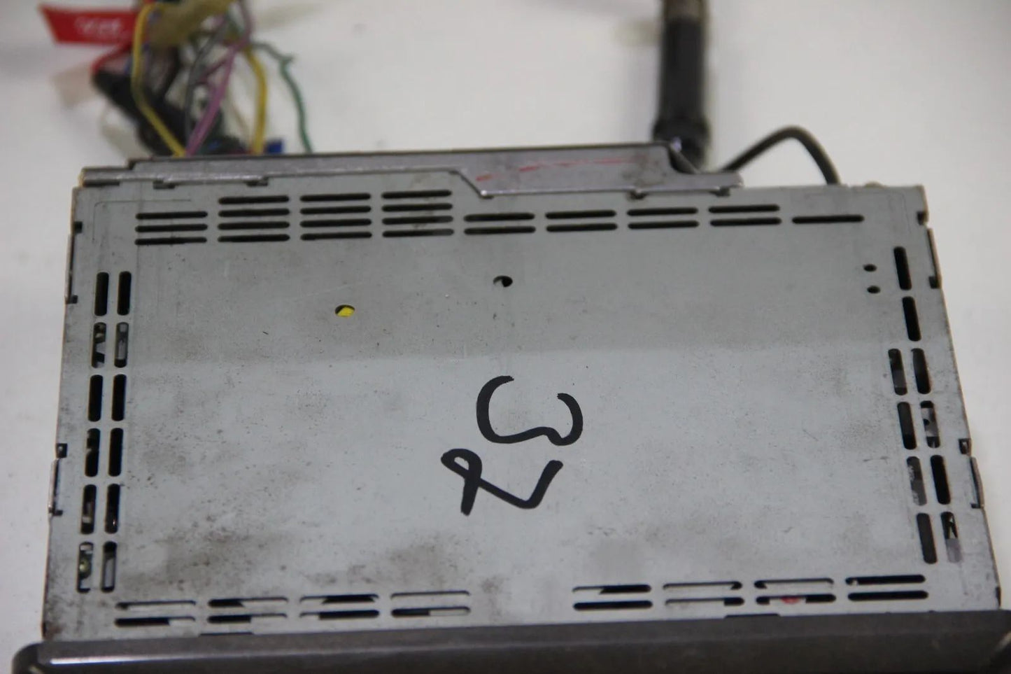 Original Pioneer Radio DEH-2020 R Radio Autoradio Auto