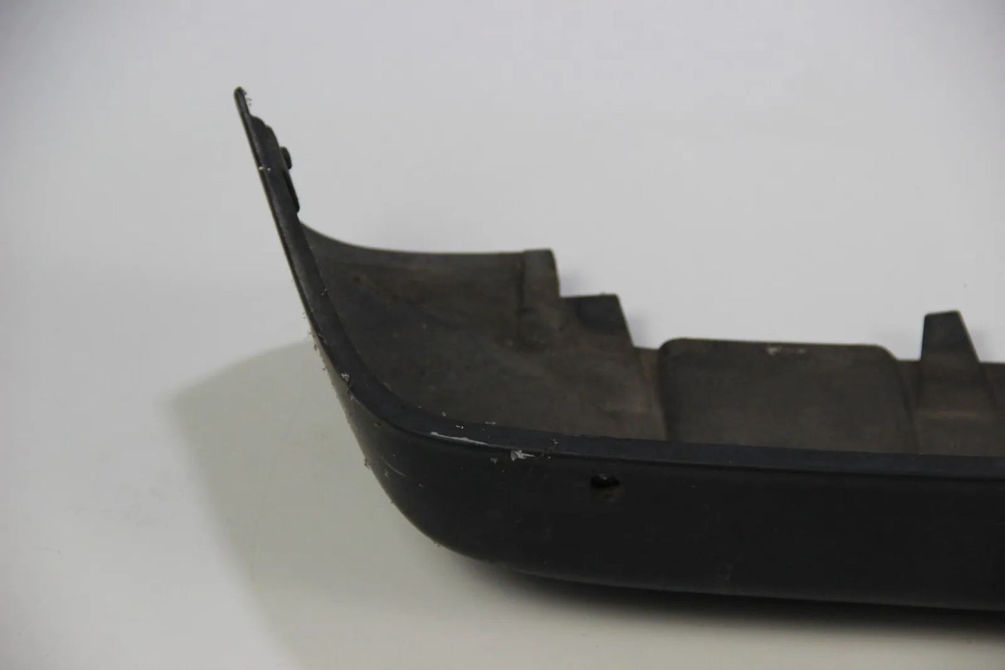 Original BMW E30 VFL Spoiler Lipper Spoilerlippe OEM Vorne 320i 325i 323i 325e