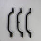 Original BMW E30 Angstgriff Haltegriff Satz 3-Teilig 316i-325i M3 OEM Handle 3er