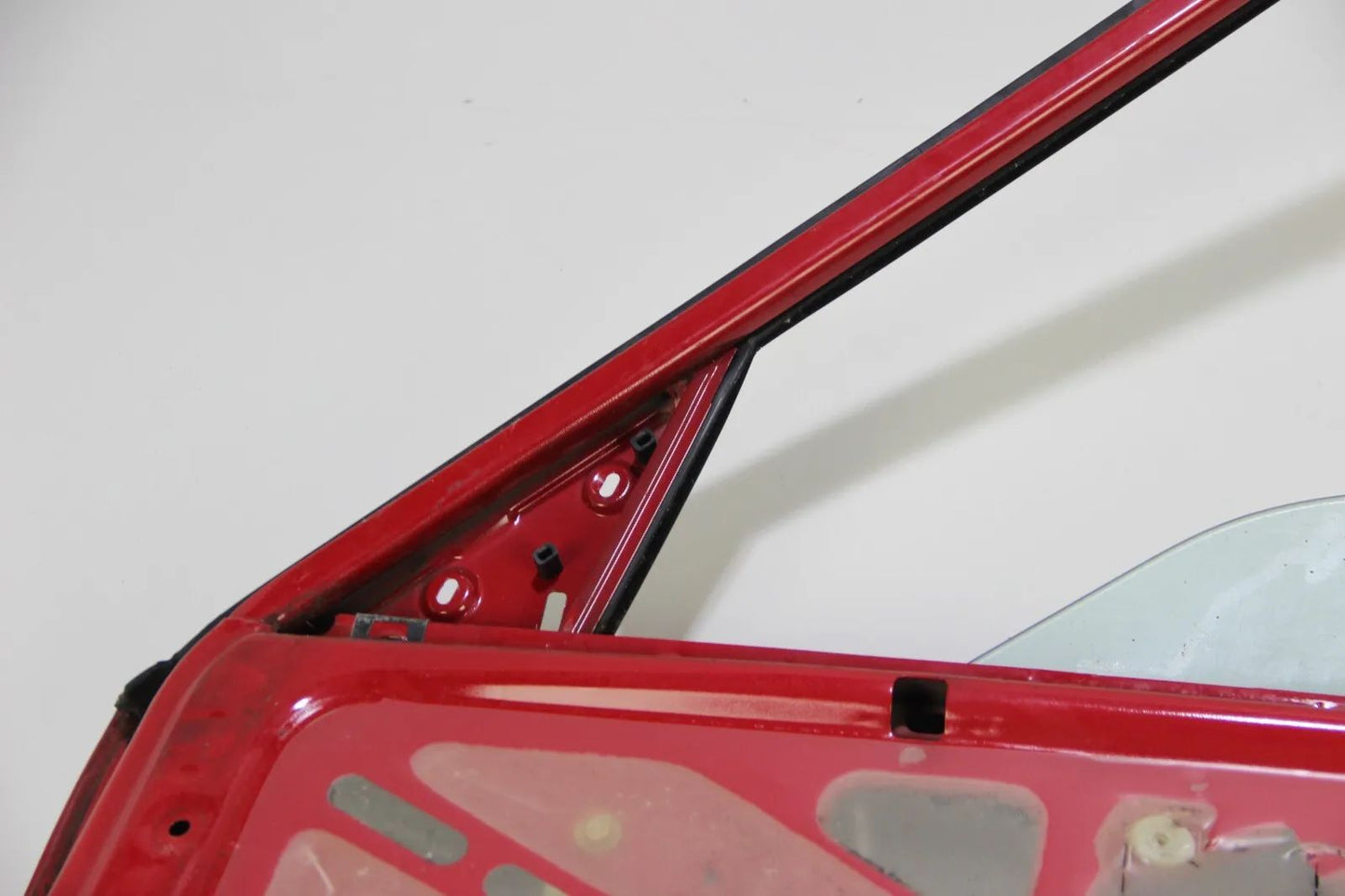 Original BMW E30 Tür VFL Beifahrertür Rechts 2-Türer 316i 318i 320i 323i 325e