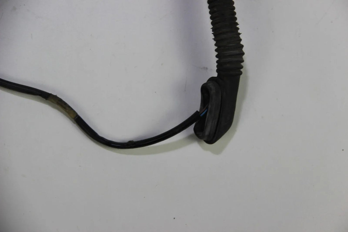 Original BMW E30 VFL Türkabelbaum Links Abschnitt Elektrische Spiegel 3er OEM