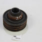 Original BMW E30 M3 Vibrationsdämpfer Riemenscheibe Kurbelwelle Klima 1308577