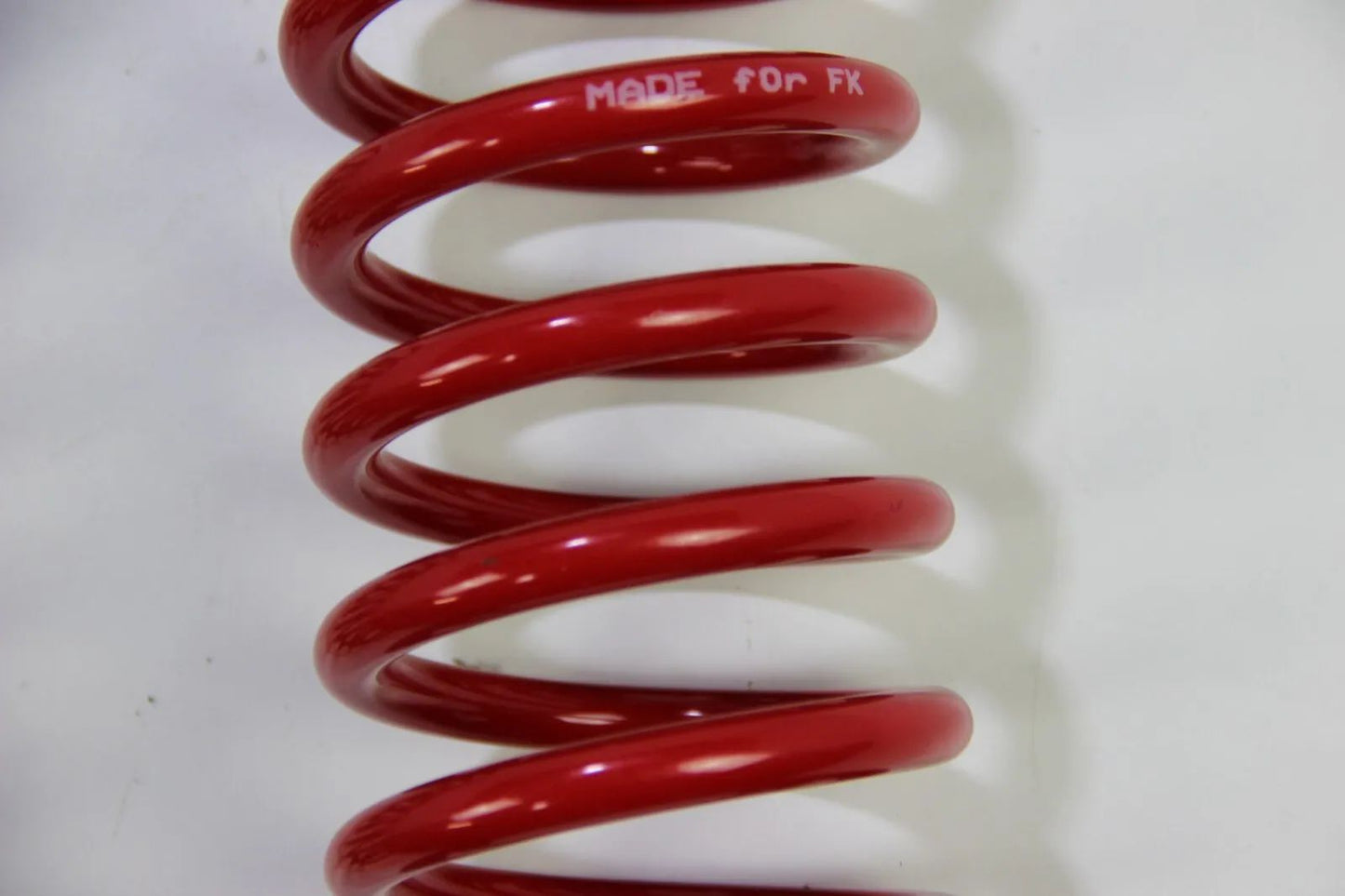 Original Fahrwerksfedern FK FS13HA Federn BMW?