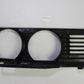 Original BMW E30 Scheinwerfer Umrandung Rechts Ziergitter Grill 1876092 3er